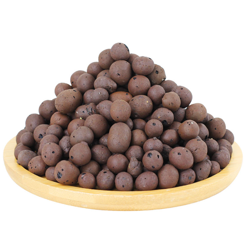 Clay Pebble Growing - 500G Organic Light Ceramsite Clay Pebbles