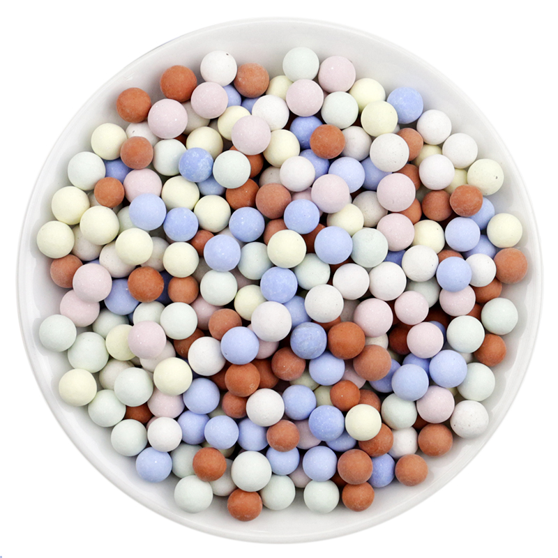 เซรามิกที่เป็นของแข็งก้อนกรวดด - Clay Pebble Growing บทวิจารณ์และราคา